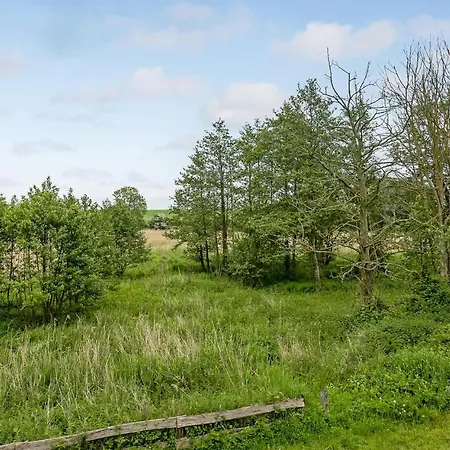 3 Bedroom Gorgeous Home In Aabenraa * 아벤라