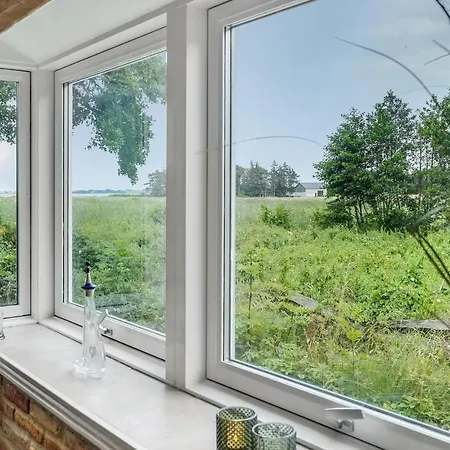 3 Bedroom Gorgeous Home In Aabenraa 아벤라