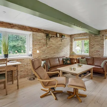 3 Bedroom Gorgeous Home In Aabenraa Aabenraa