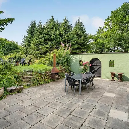 3 Bedroom Gorgeous Home In Aabenraa * Aabenraa