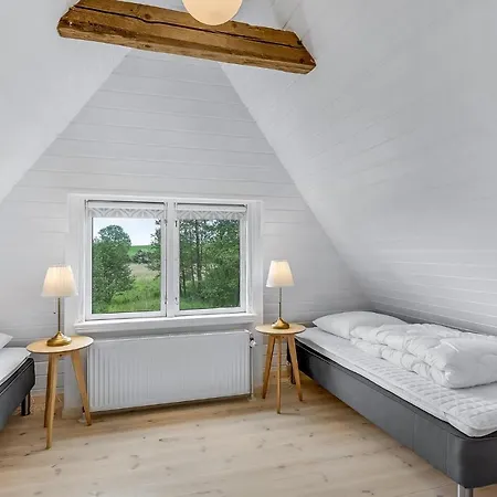 3 Bedroom Gorgeous Home In Aabenraa